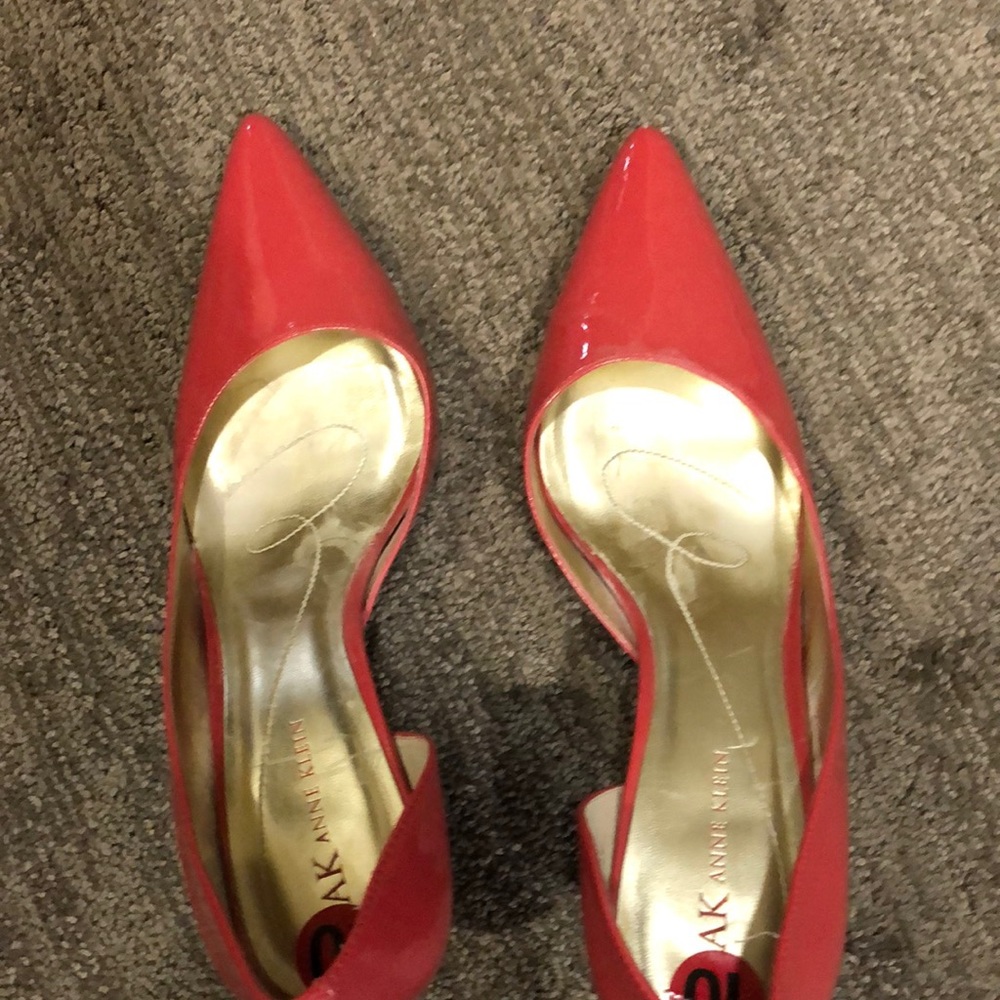 Sexy pumps